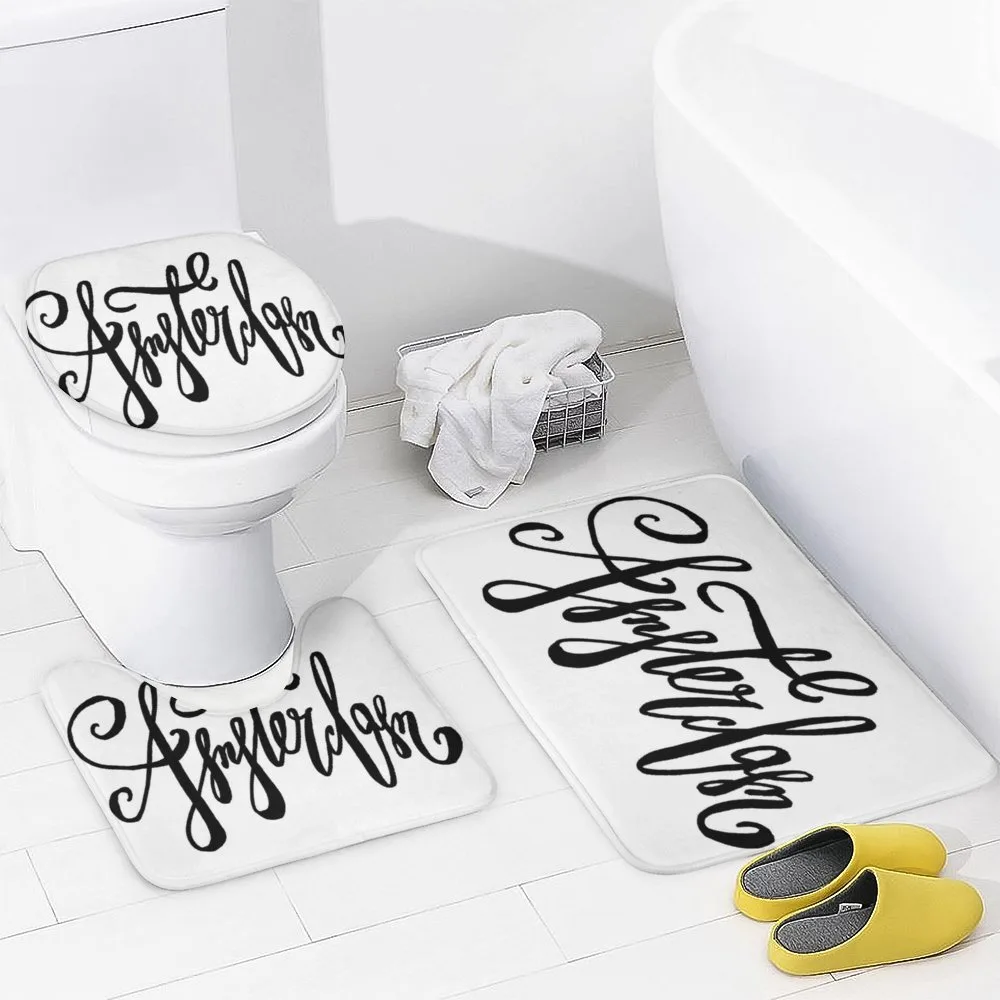 Cursive Modern Typography — Detail 3