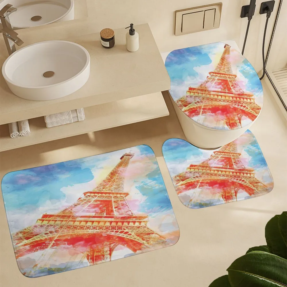 Eiffel Tower — Detail 5