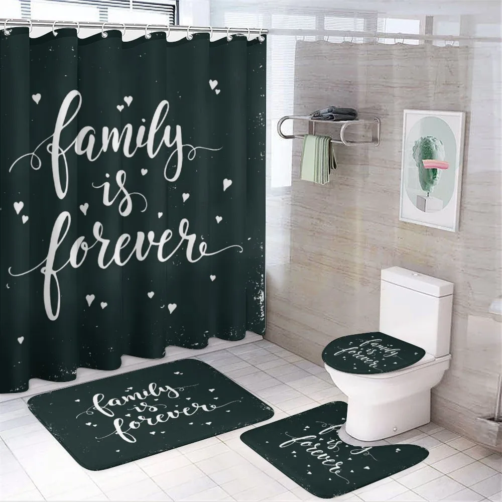 Family Forever — Your design