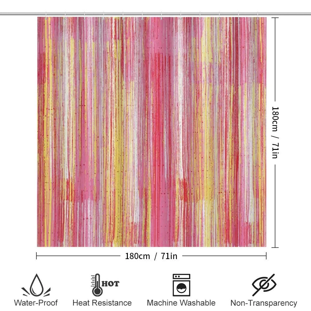 Flame Colors — Detail 2