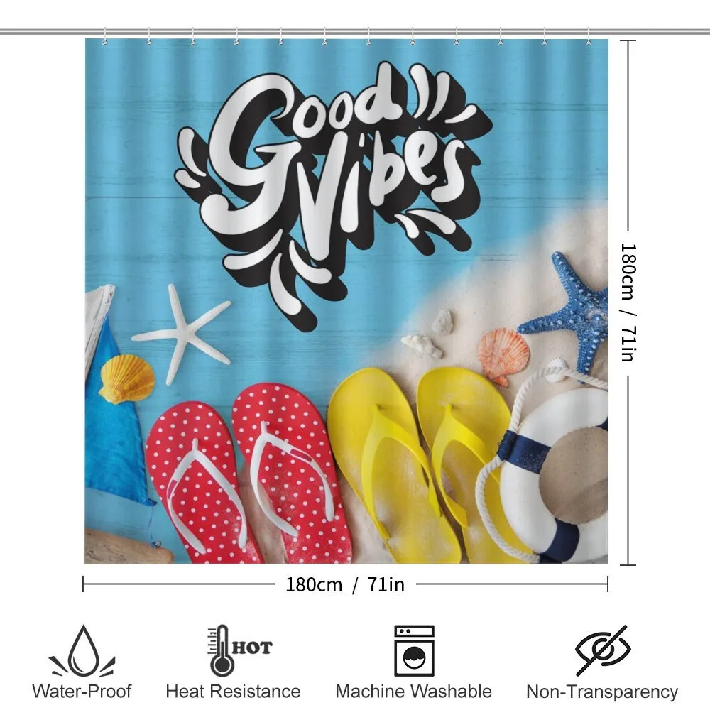 Flip Flops Summer — Detail 2