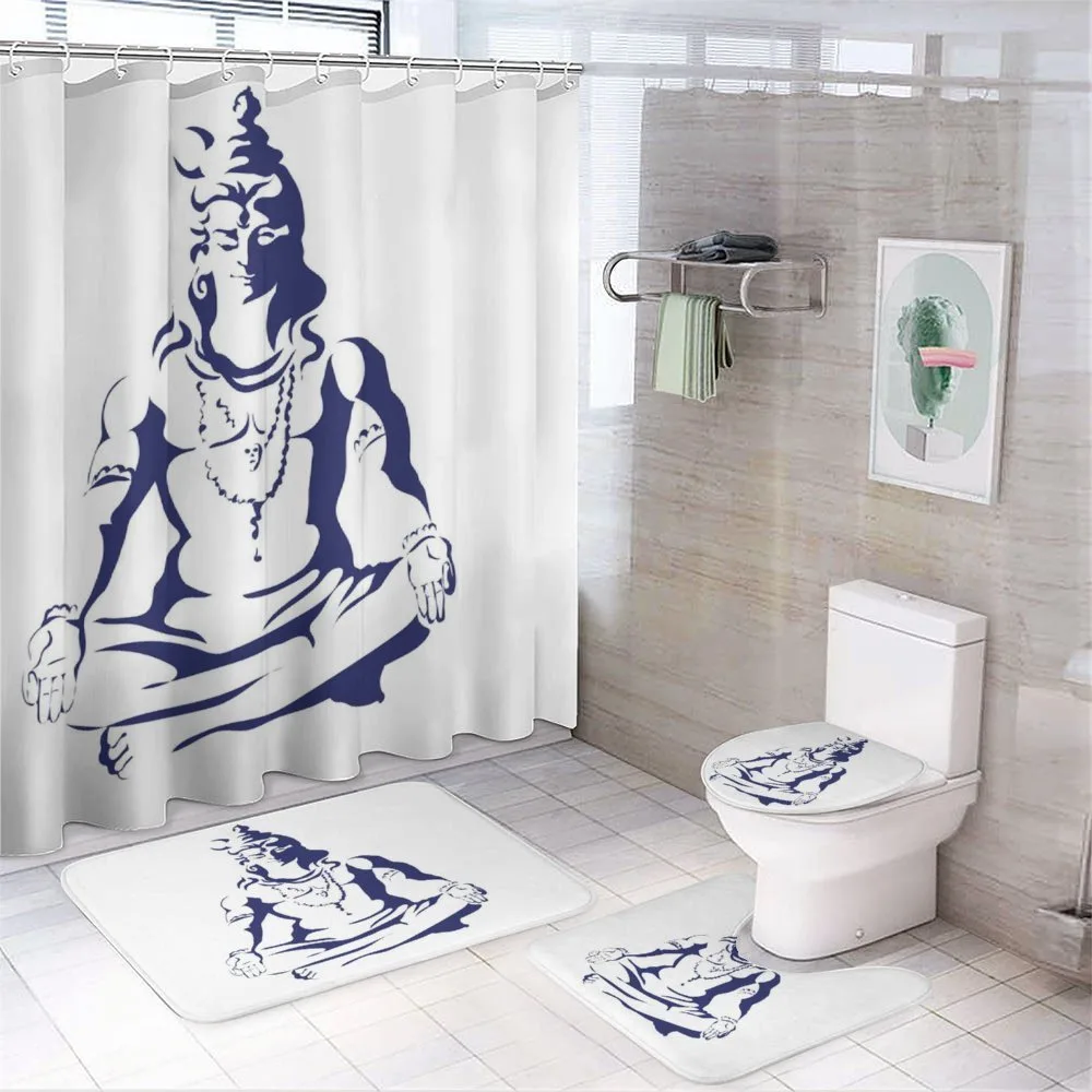 Lotus Position — Your design