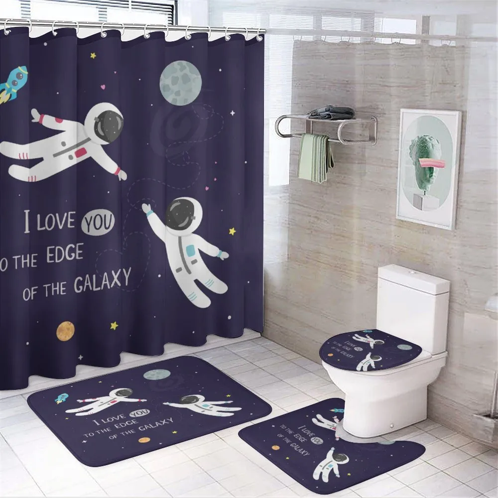 Love Wording Astronauts — Your design