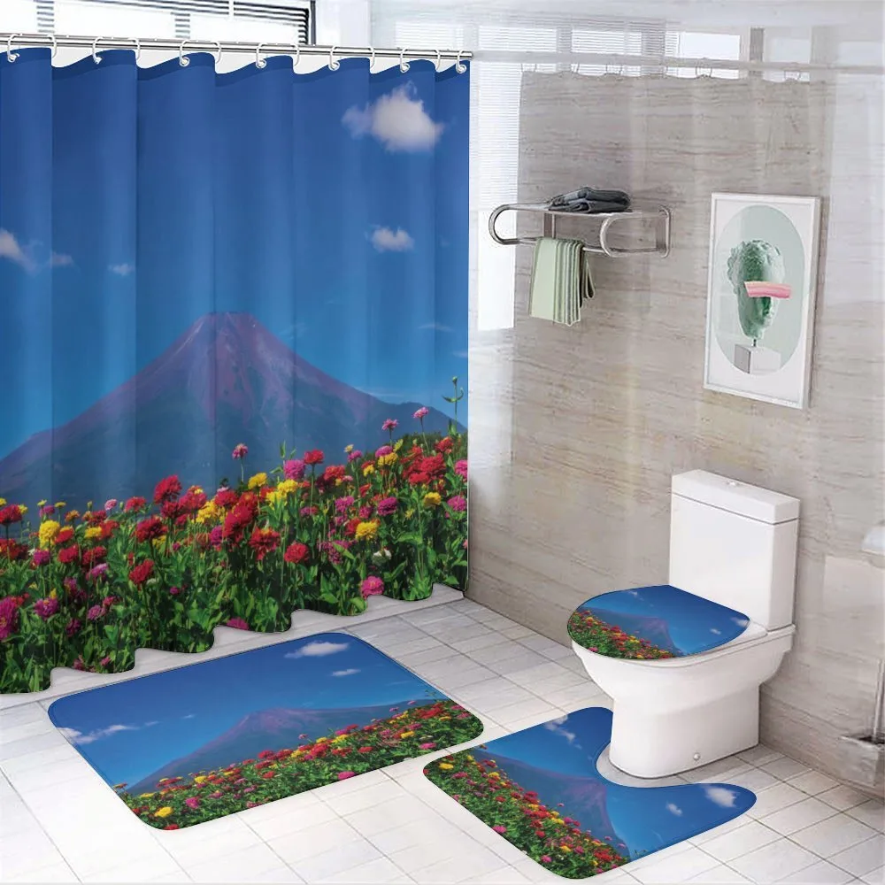 Midsummer Blue Skies Highland — Your design
