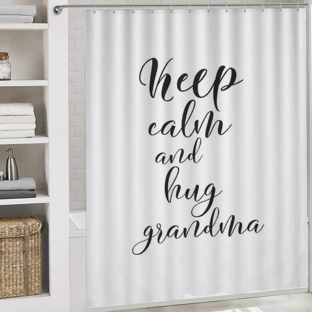 Popular Keep Calm Words — Detail 4