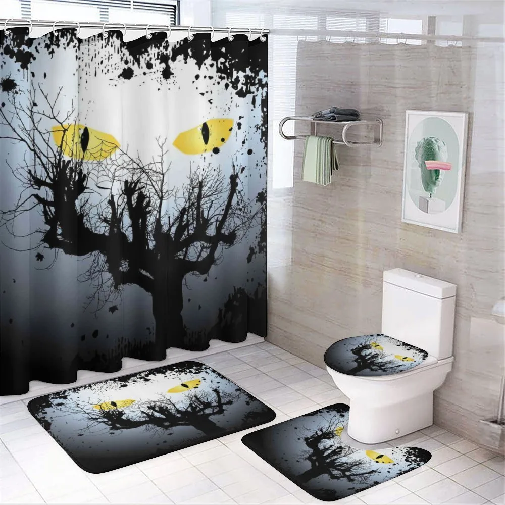 Scary Hunt Eyes — Your design