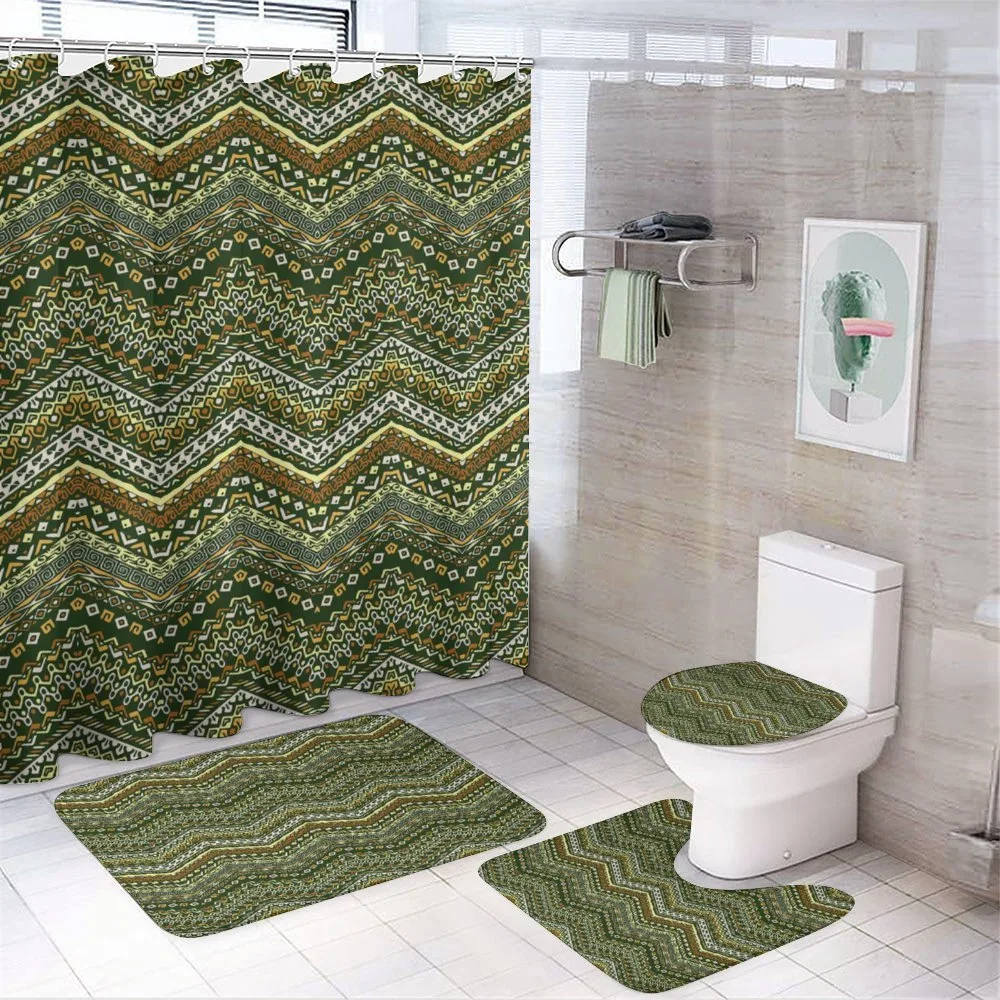 Style Tribal — Your design
