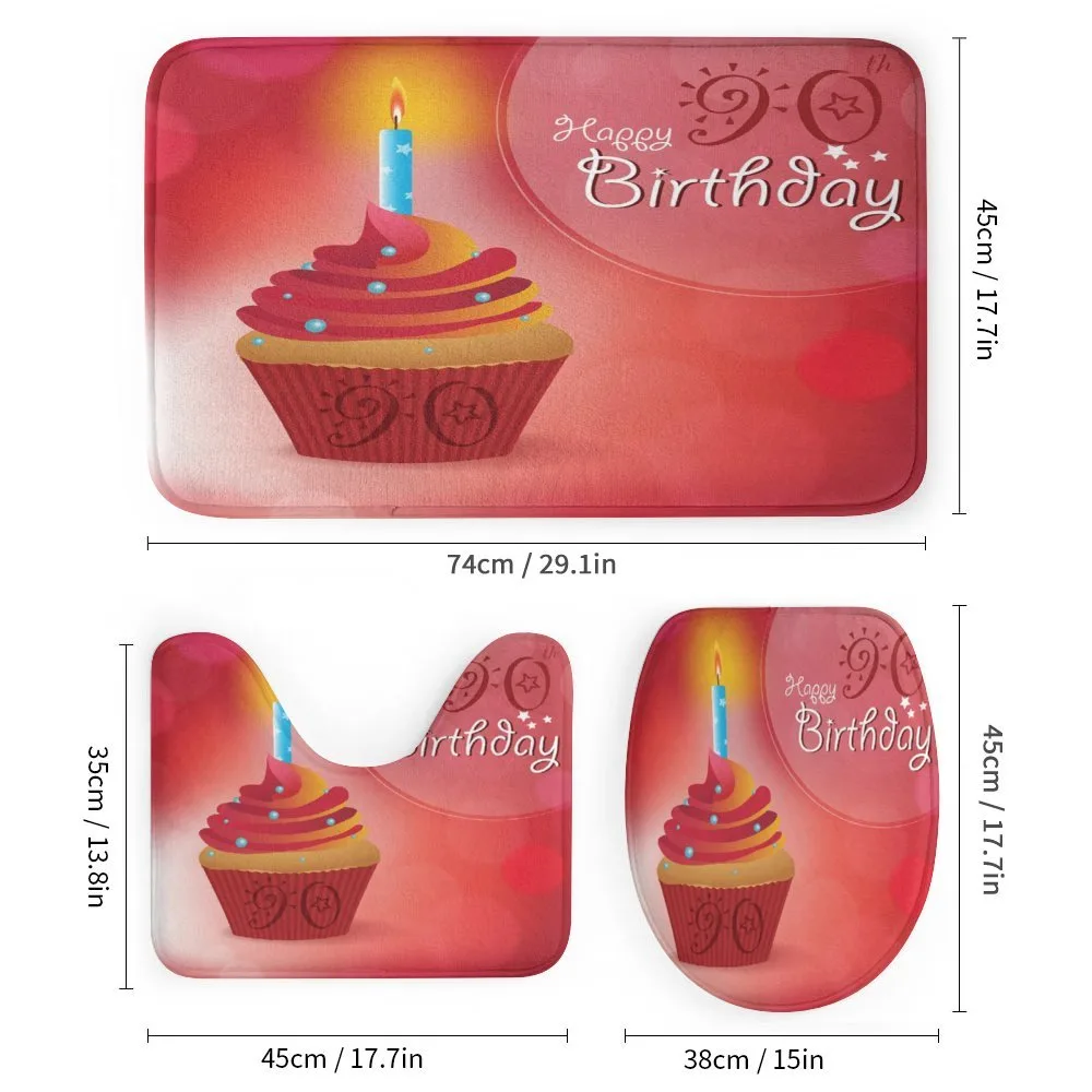 Sun Stars Candle — Detail 1