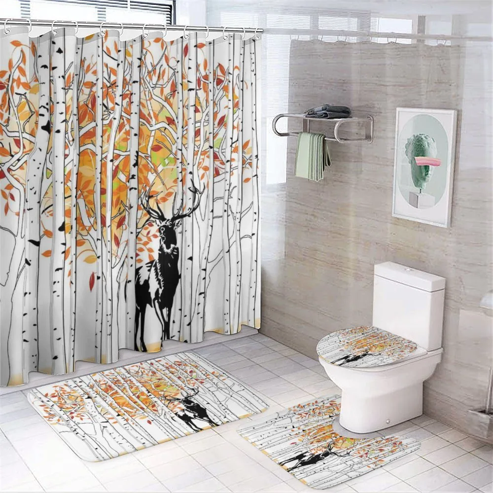 Trees Foliage Wilderness — Your design