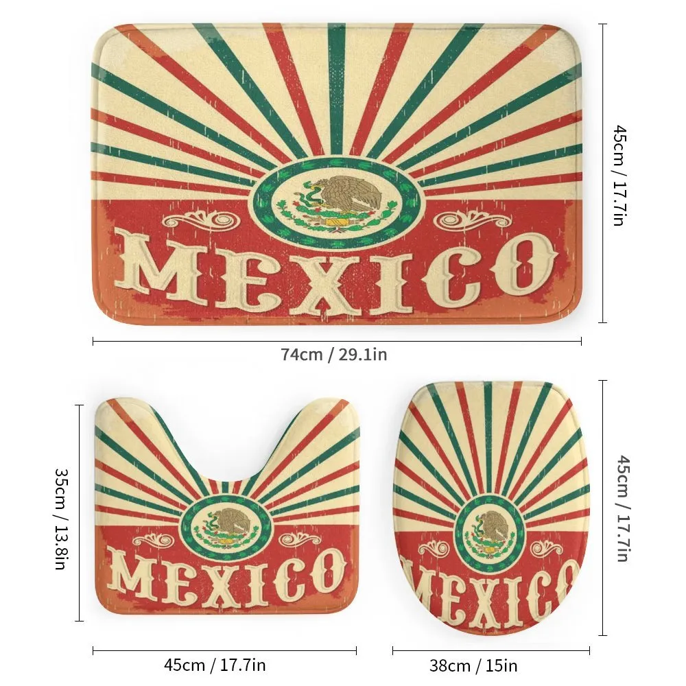 Vintage Poster Effect — Detail 1