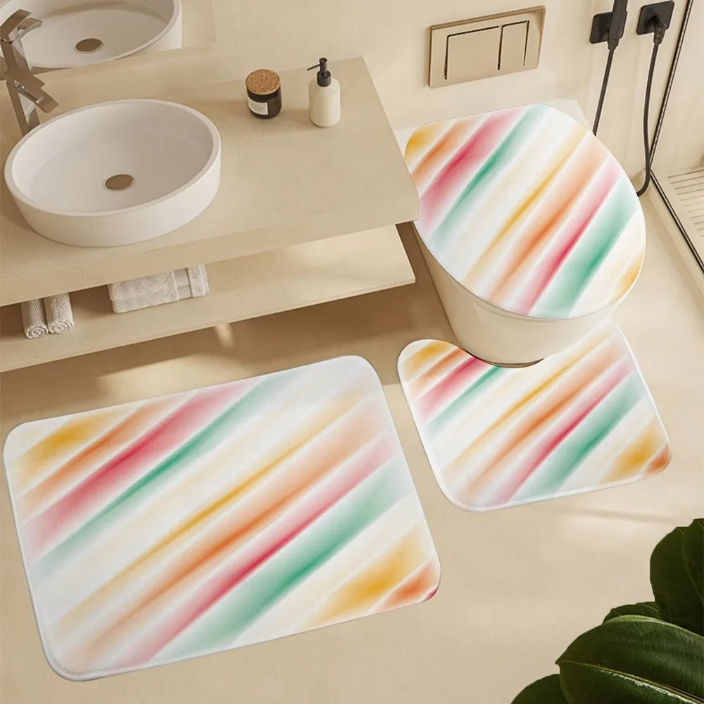 Blurred Stripes — Detail 5