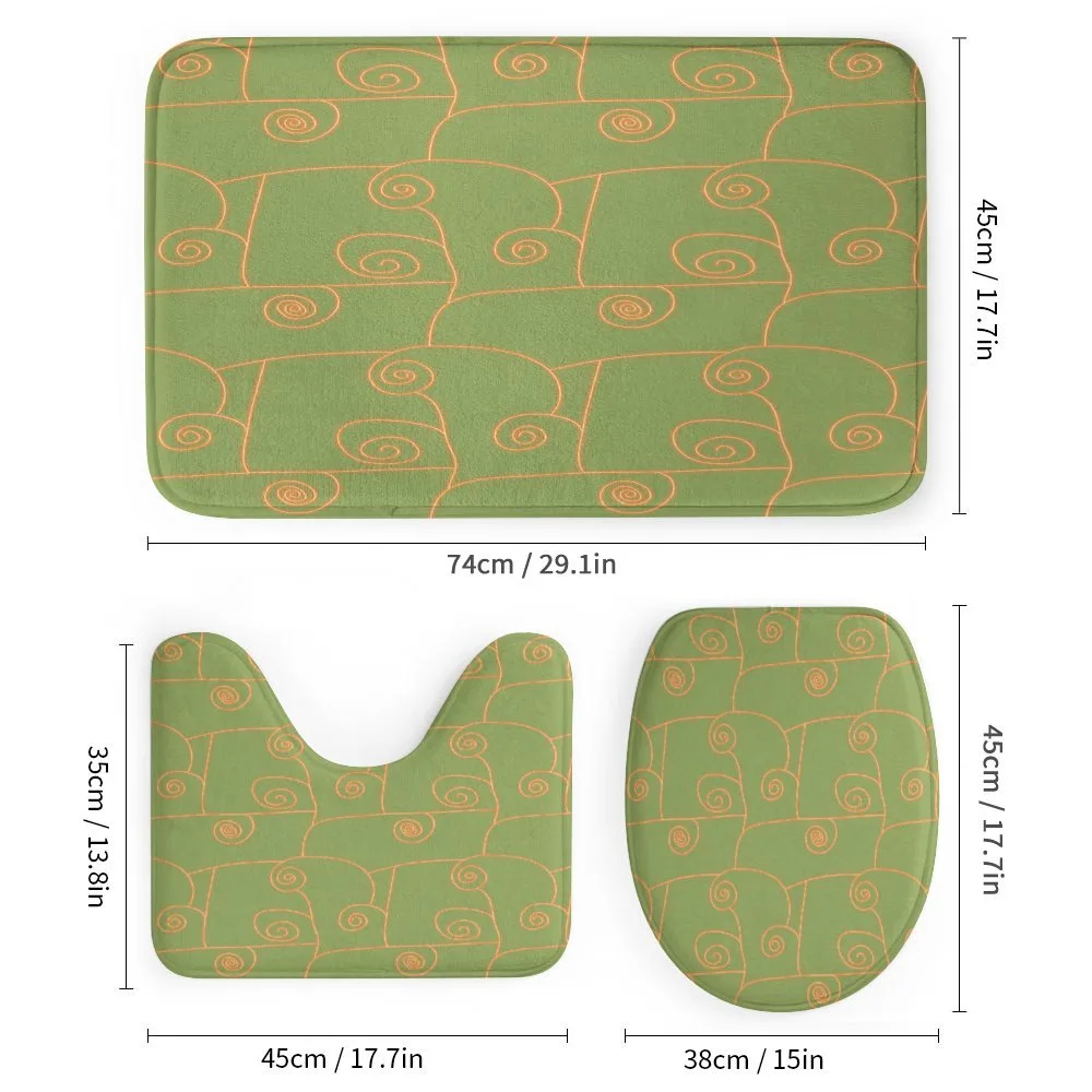 Botany Ivy Leaves Graphic — Detail 1