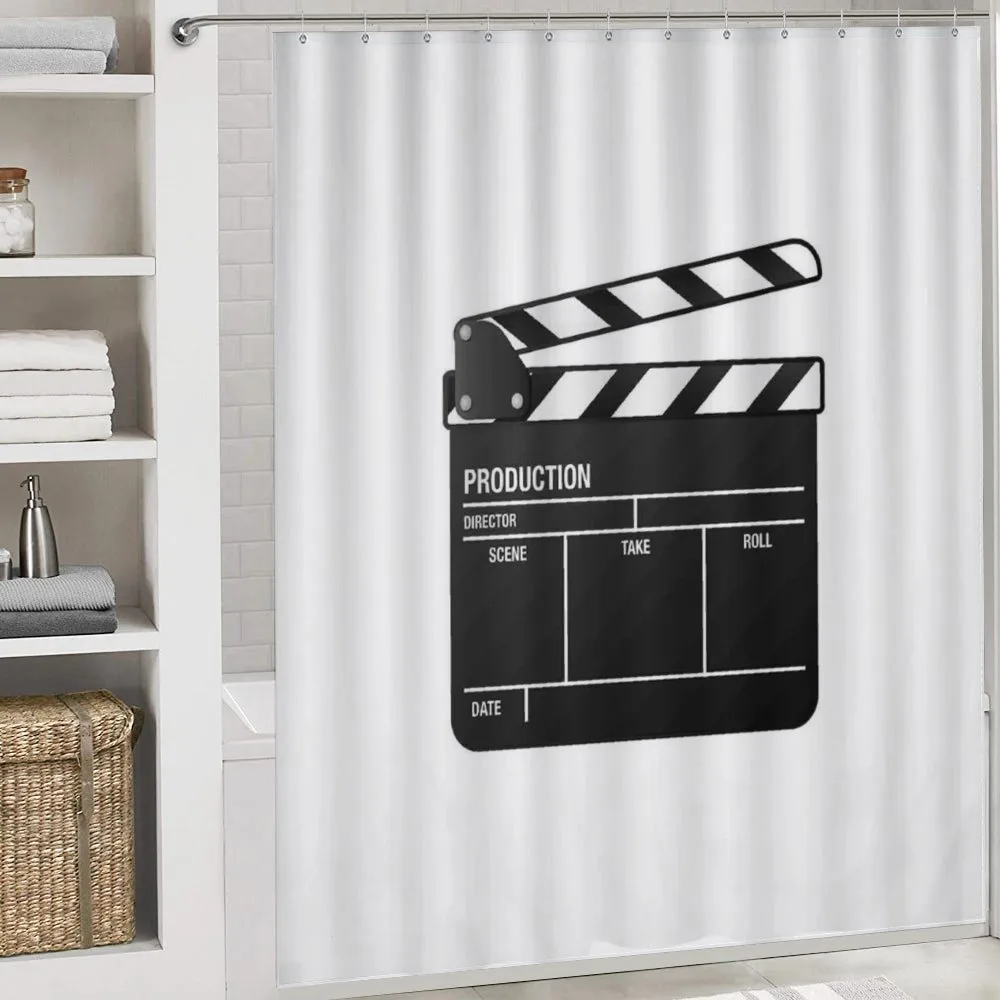 Film and Video Industry — Detail 4