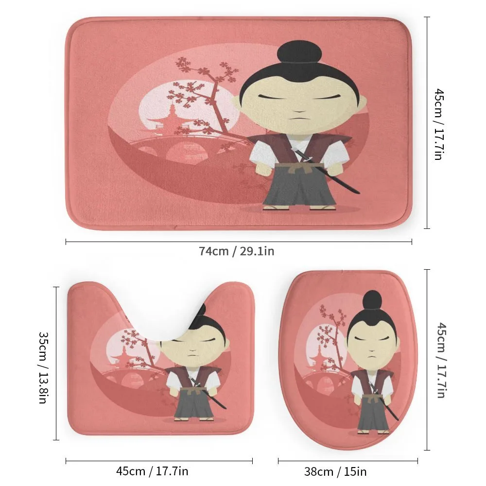 Funny Japan Cartoon — Detail 1