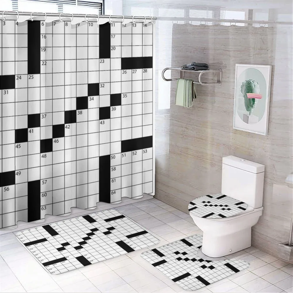 Game Grid — Your design