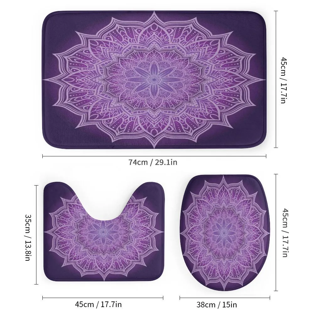 Hand-Drawn Lace — Detail 1