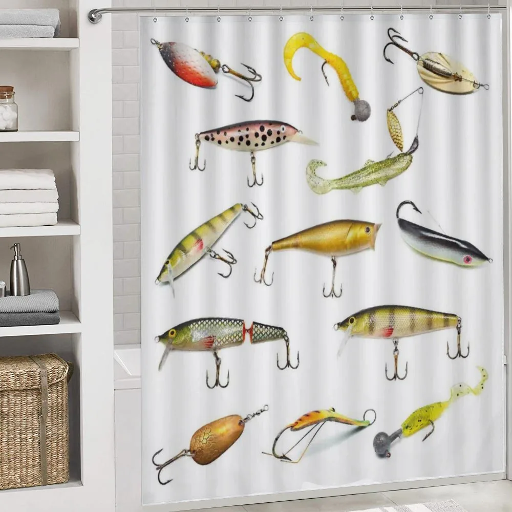 Hunting Sea Animals Theme — Detail 4