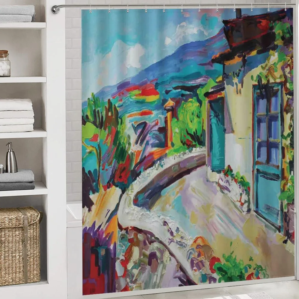 Idyllic Summer Cottage — Detail 4