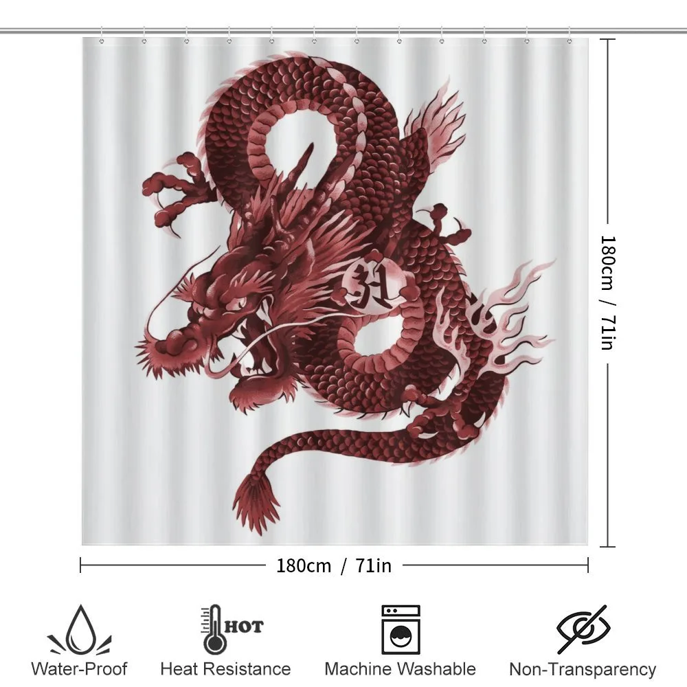 Japanese Noble Monster — Detail 2