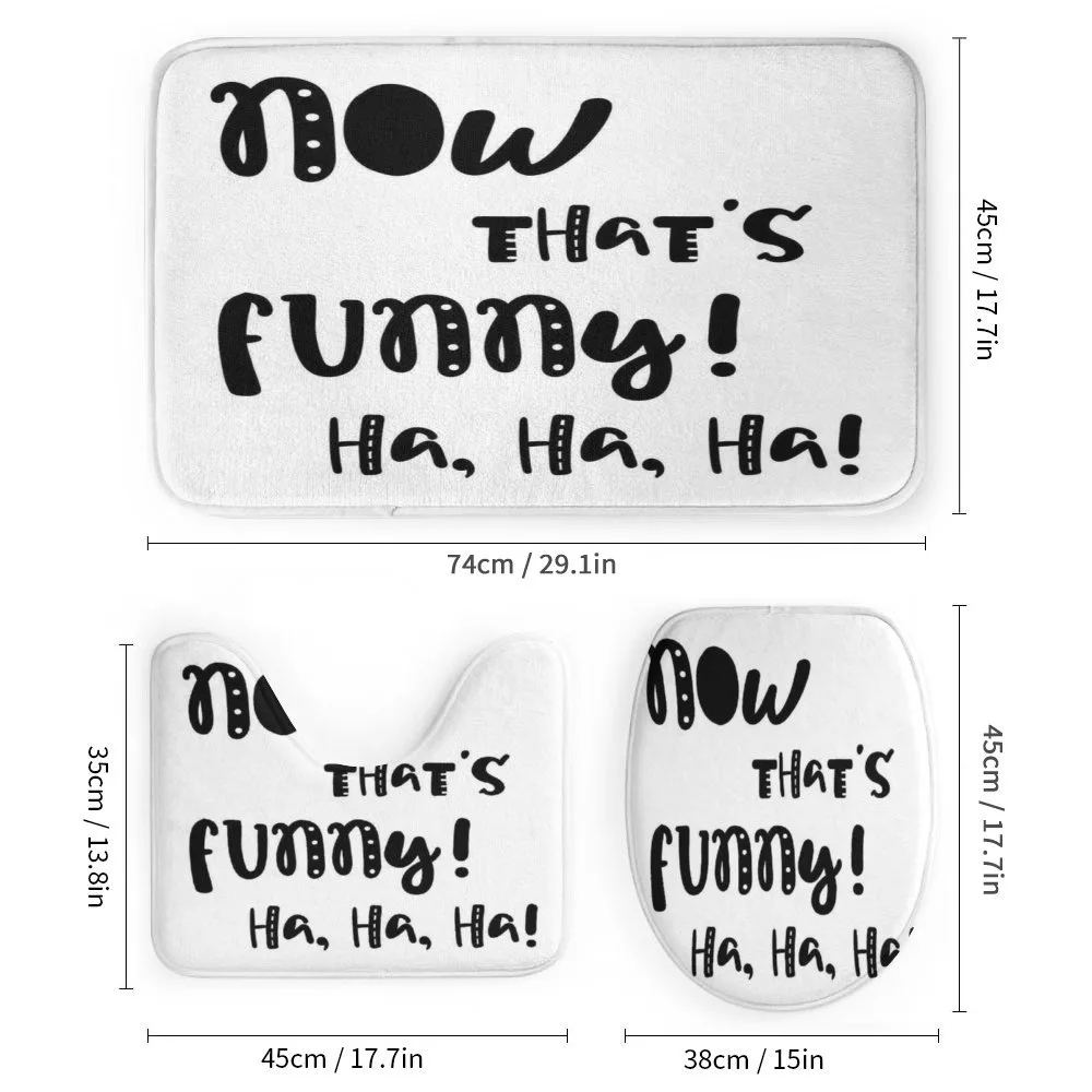 Jokes and Laughing — Detail 1