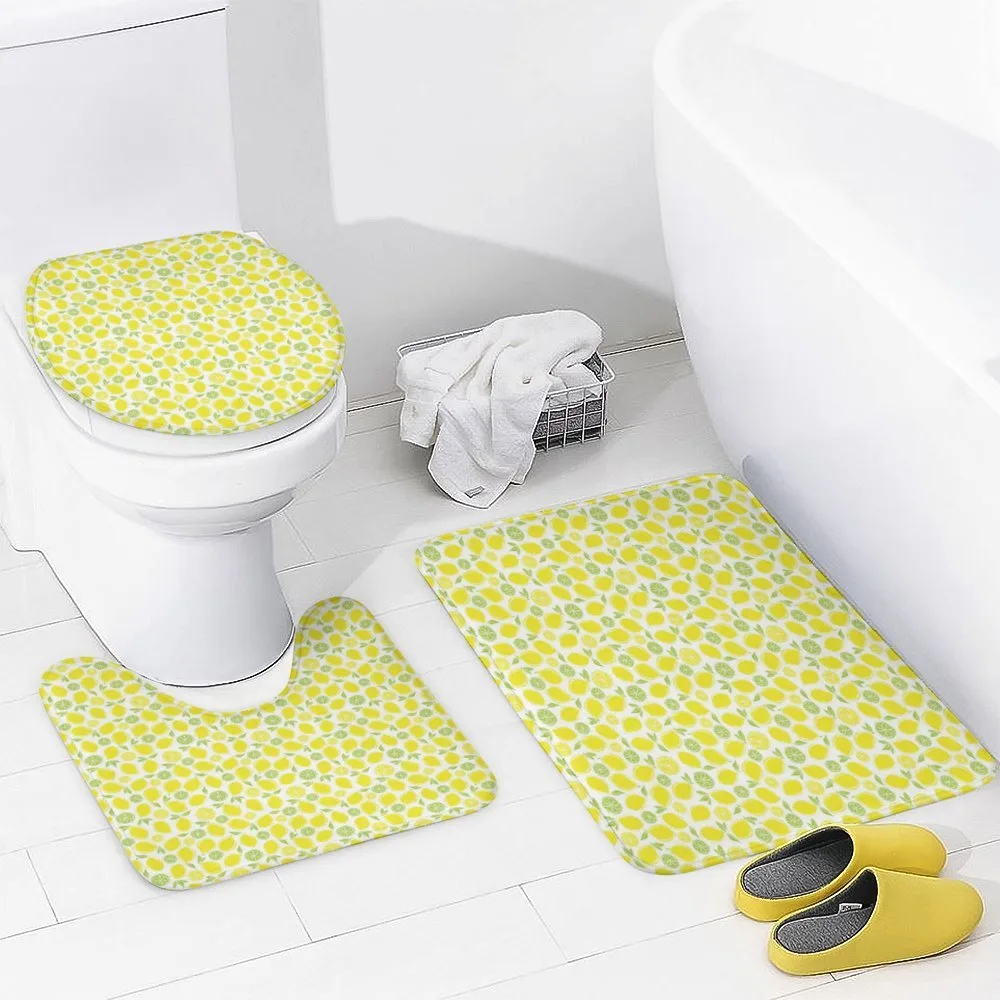 Lemons and Limes Half Slices — Detail 3