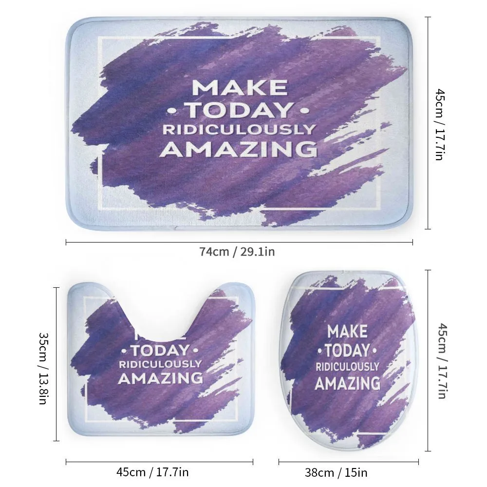 Make Today Text — Detail 1