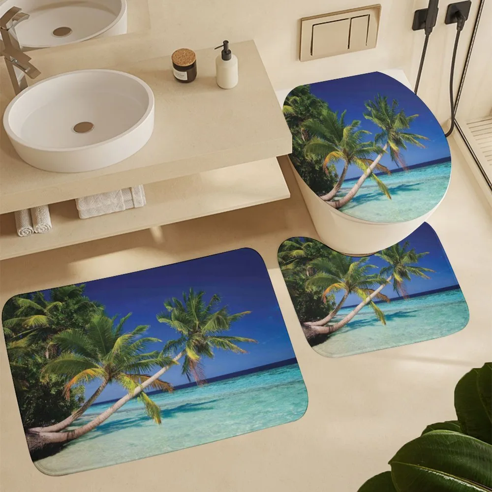 Maldives Bay Resort — Detail 5