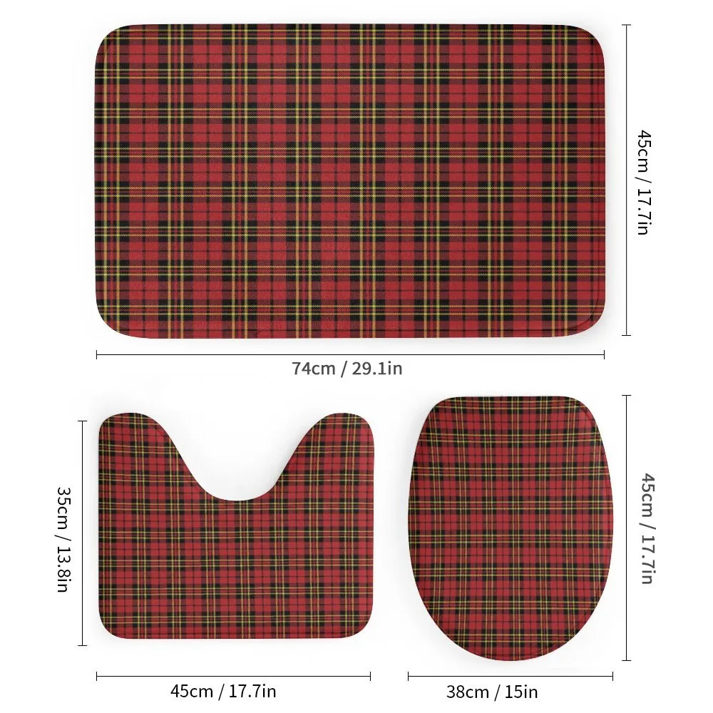 Old Celtic British — Detail 1