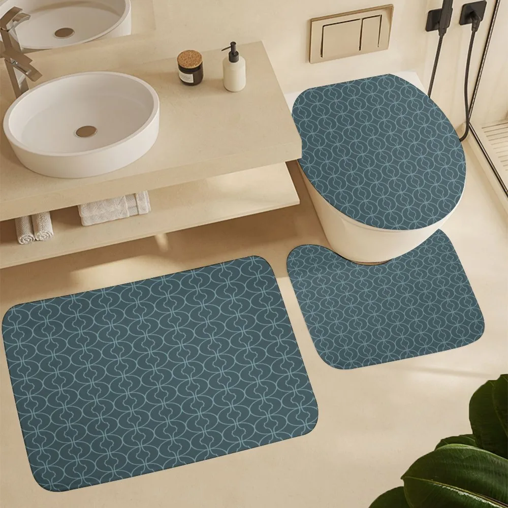 Orient Circles Corners — Detail 5