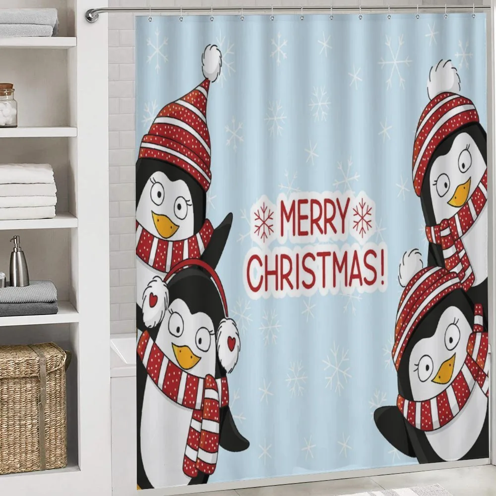 Penguins Kids — Detail 4