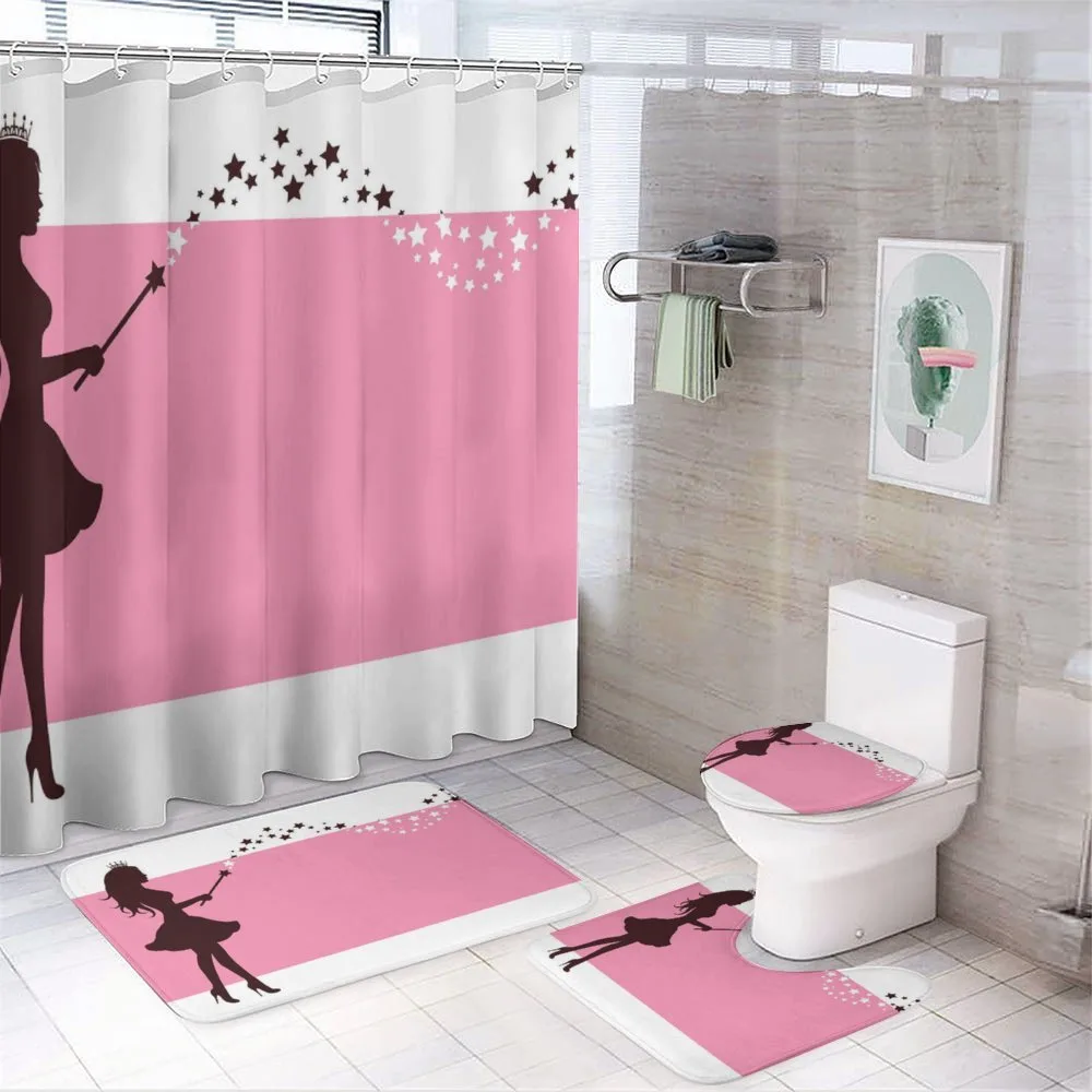 Princess Fairy and Magic Wand — Your design