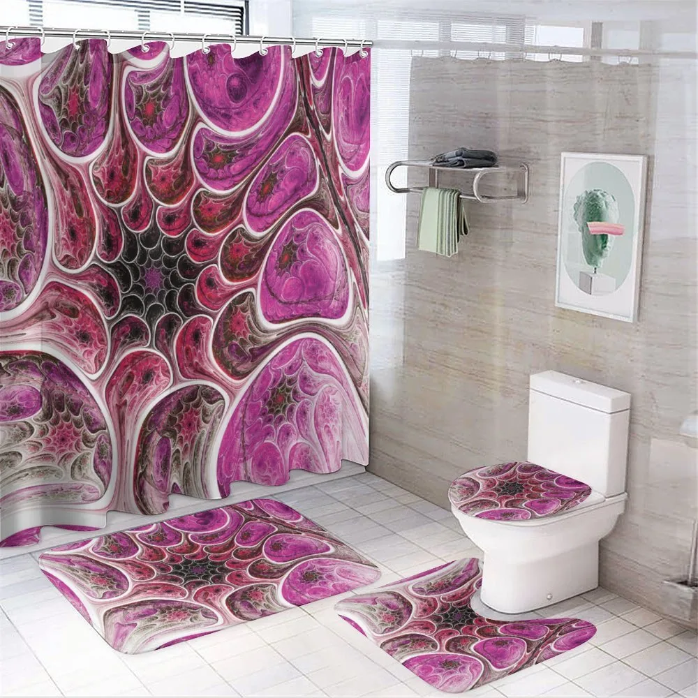 Quirky Futuristic Organism — Your design