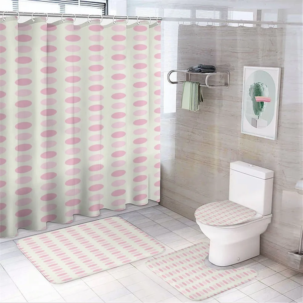 Romantic Pale Dots — Your design