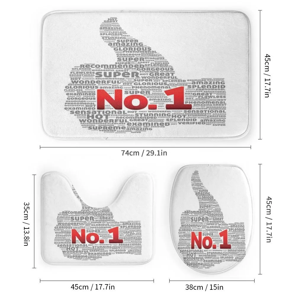 Thumbs up Number — Detail 1