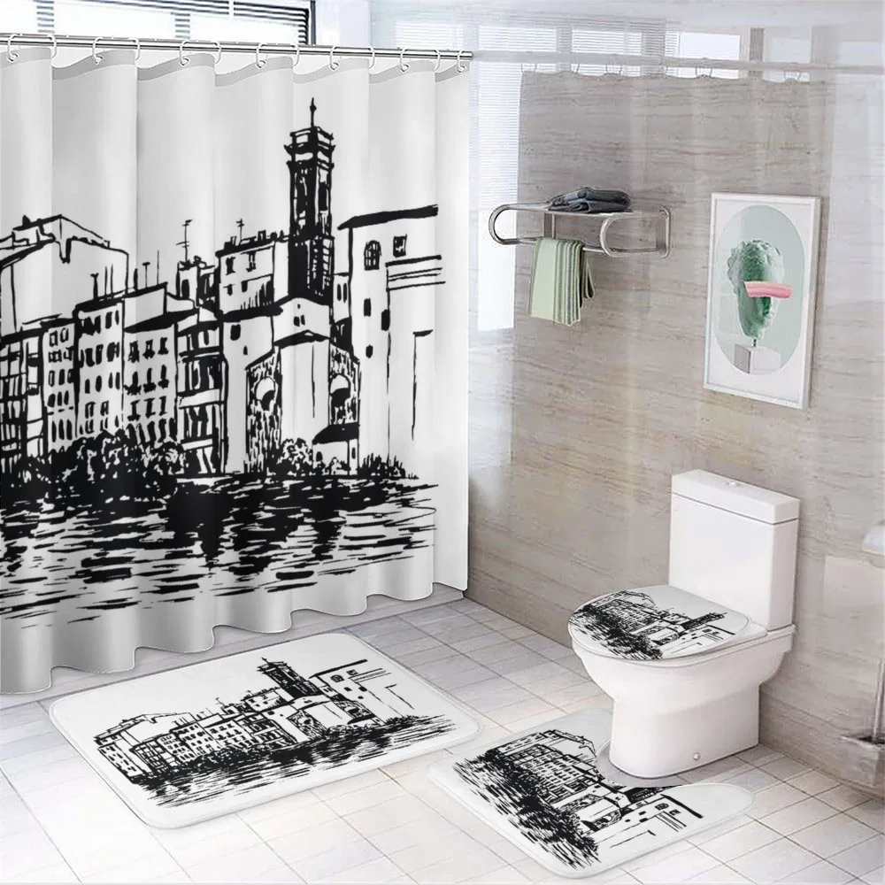 Venice City Historical — Your design