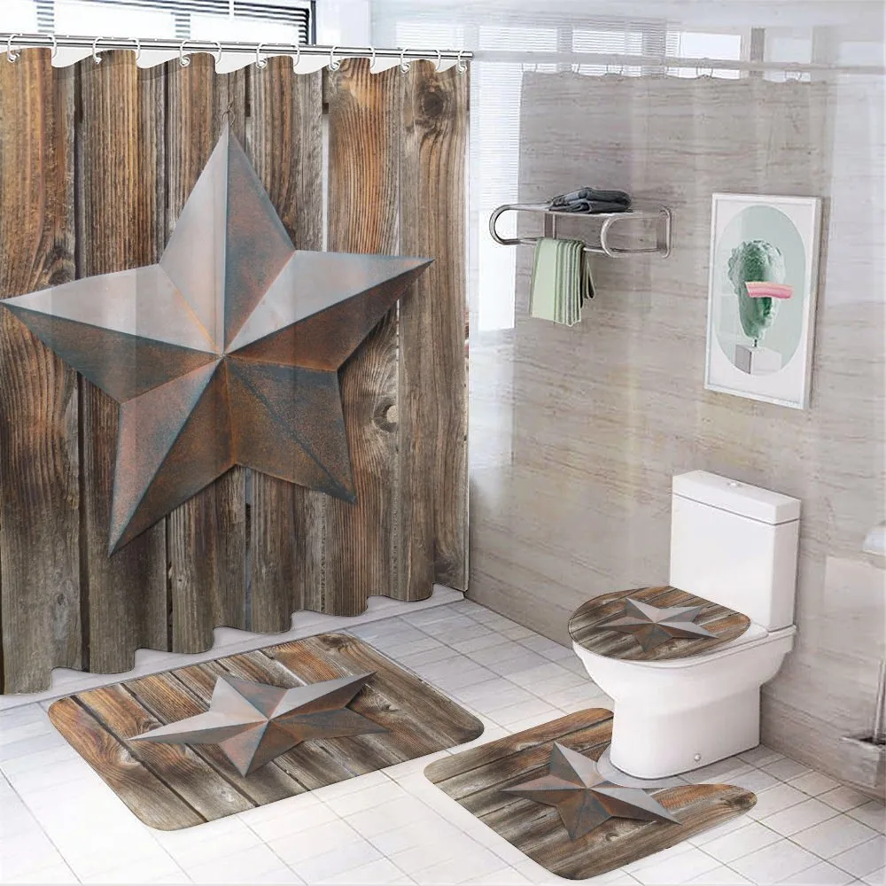 Vintage Star — Your design
