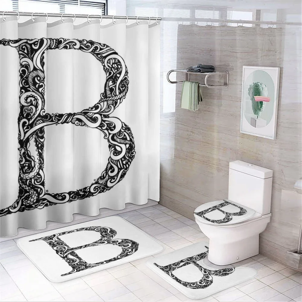 Abstract Swirls Design — Your design