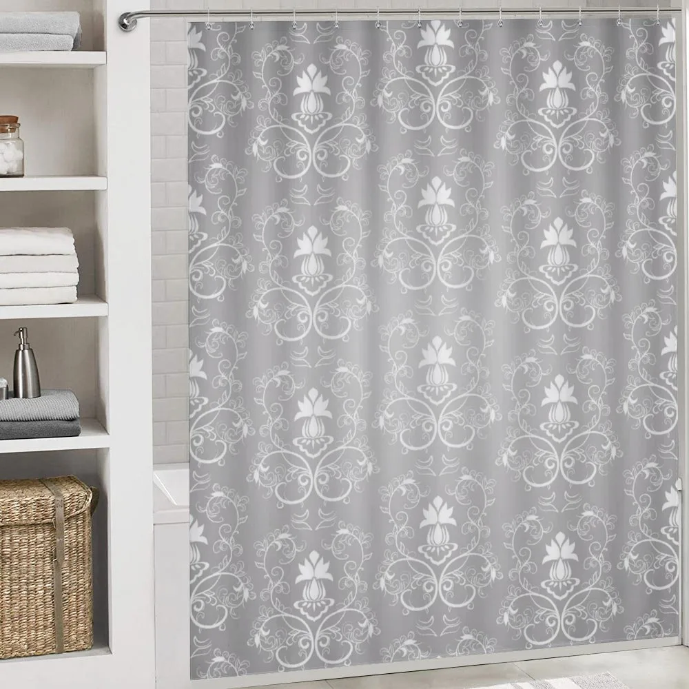 Antique Damask Royal — Detail 4