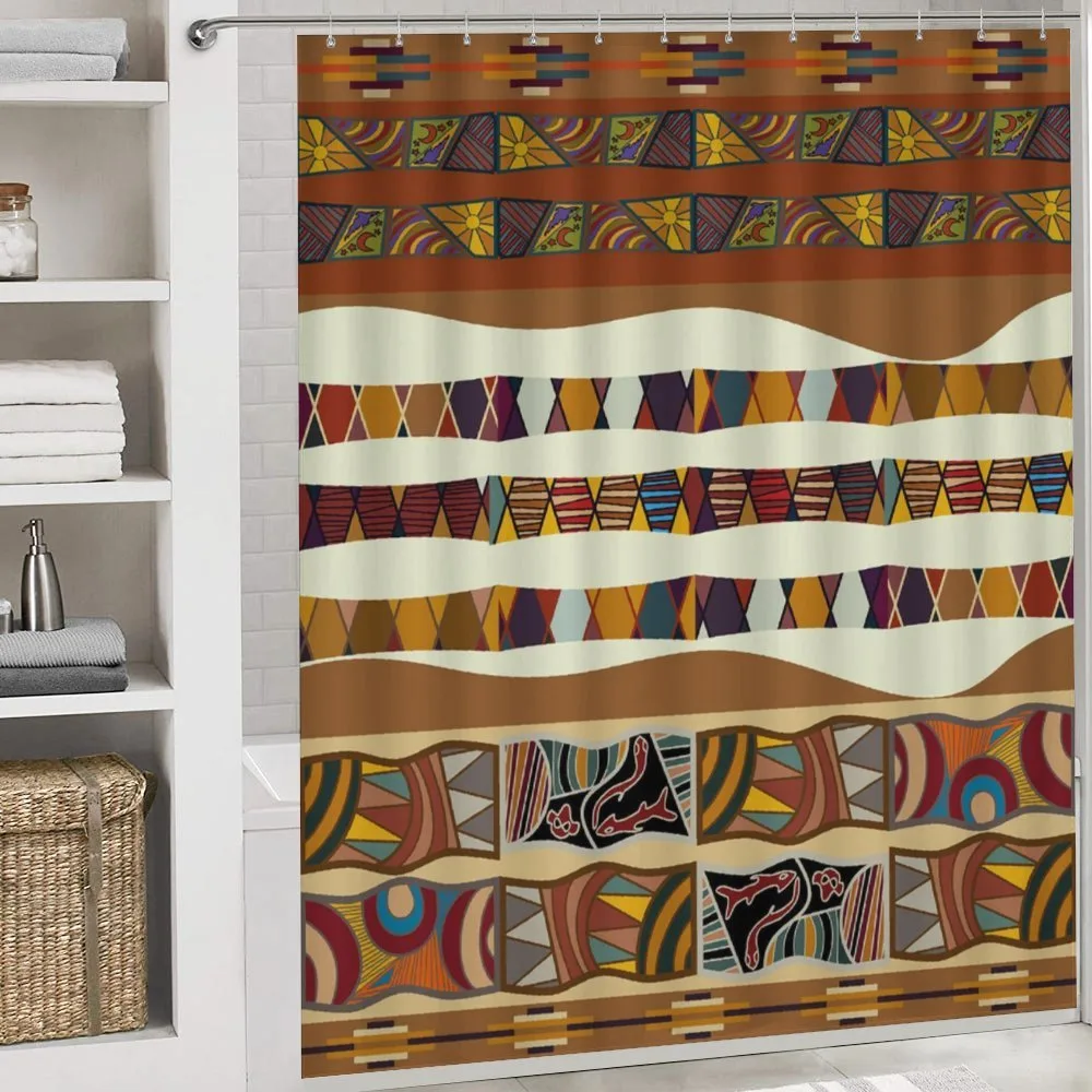 Boho Folk — Detail 4