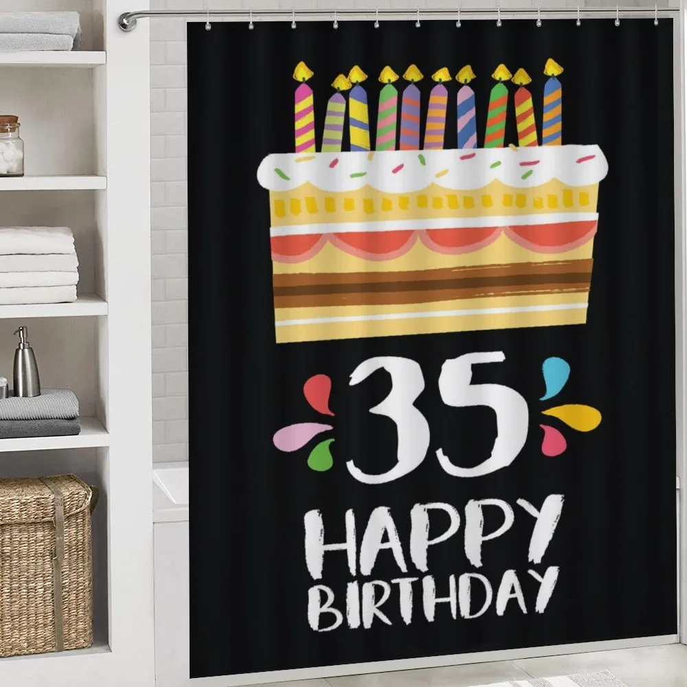 Cake Candles Art — Detail 4