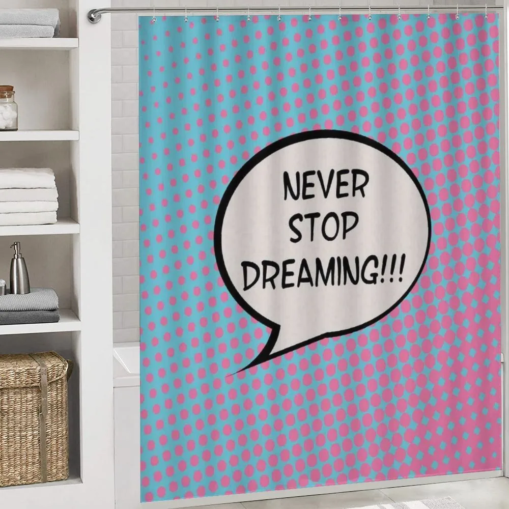 Cartoon Motivation Art — Detail 4