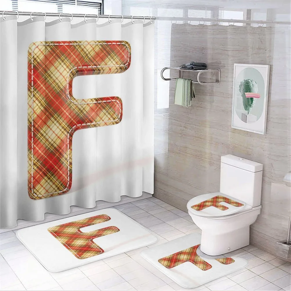 Checkered Theme F — Your design