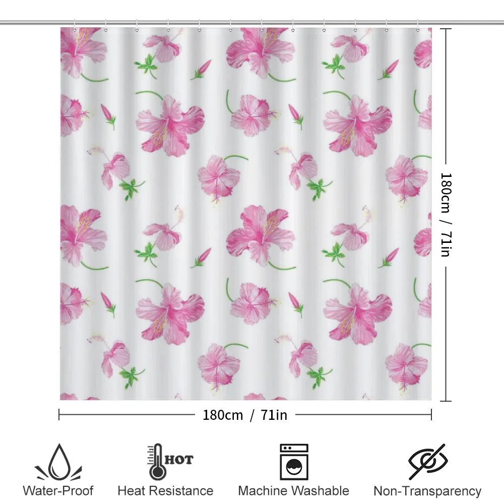 Floral Patterns Country — Detail 2