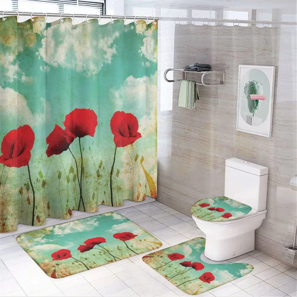 Flowers Spring Season — Your design