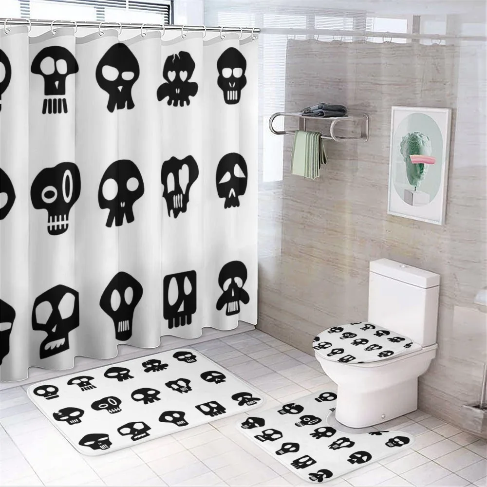 Funny Various Skull — Your design