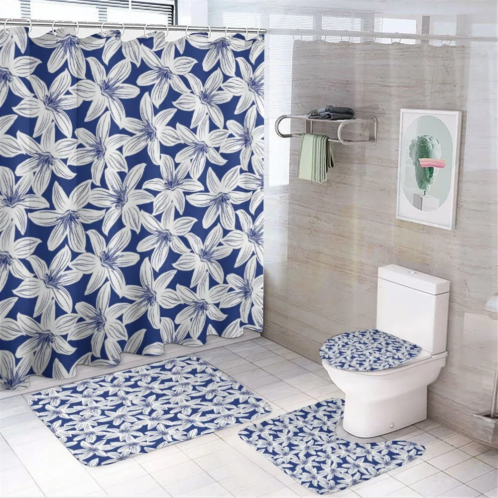 Hibiscus Flower Petals — Your design