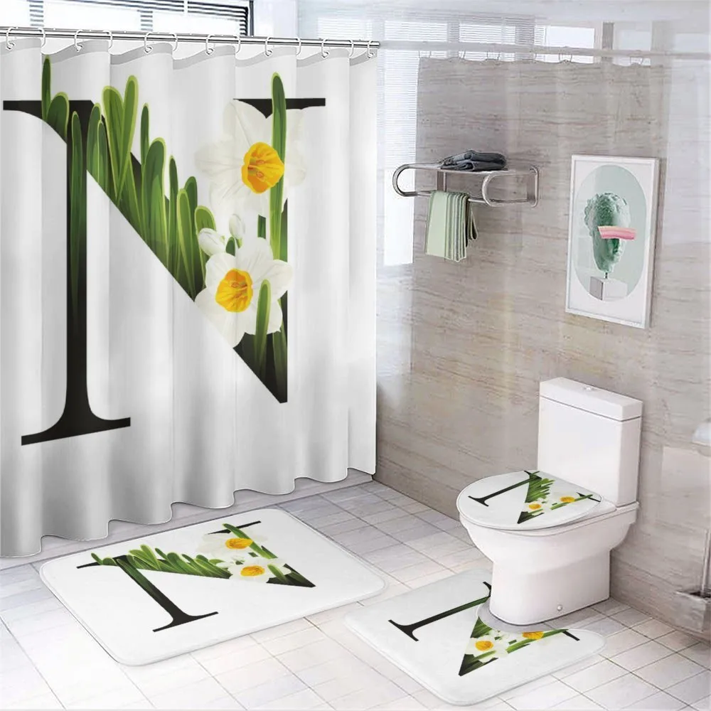 N Blooming Narcissus — Your design