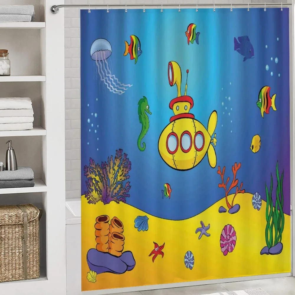 Nautical Kids — Detail 4