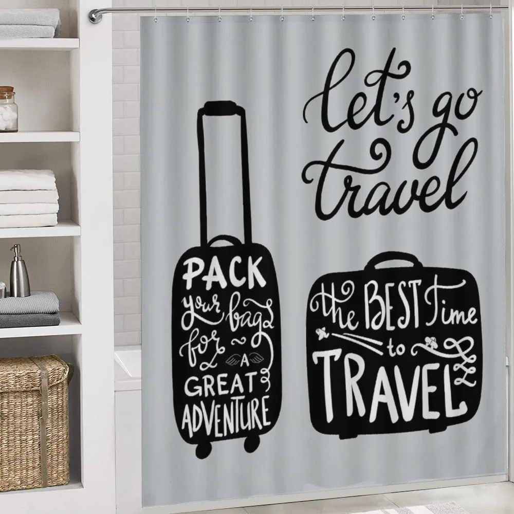 Pack the Bags Travel — Detail 4