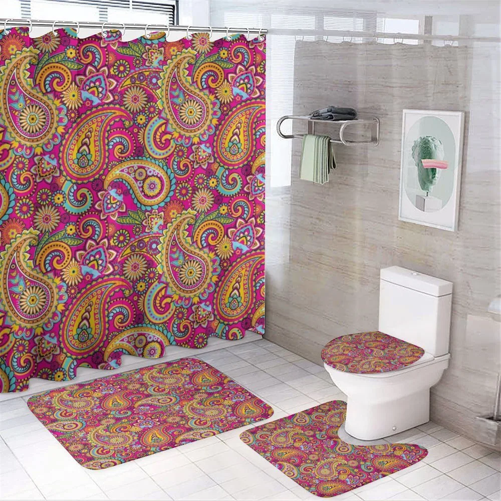 Paisley Eastern — Your design